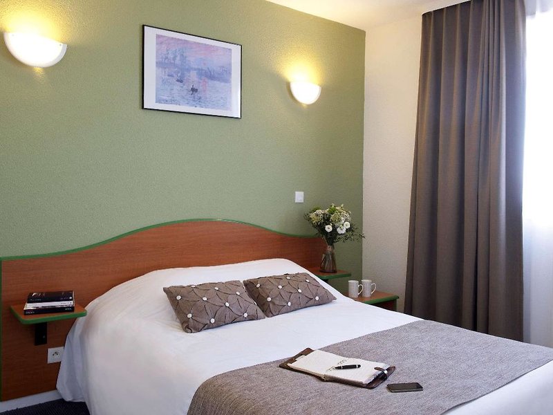 Aparthotel Adagio access Bordeaux Rodesse 3