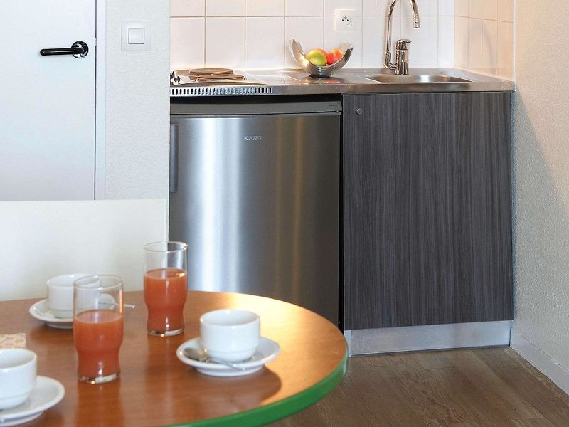 Aparthotel Adagio access Bordeaux Rodesse 4