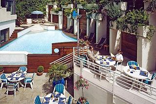 Holiday Inn Lyon Vaise