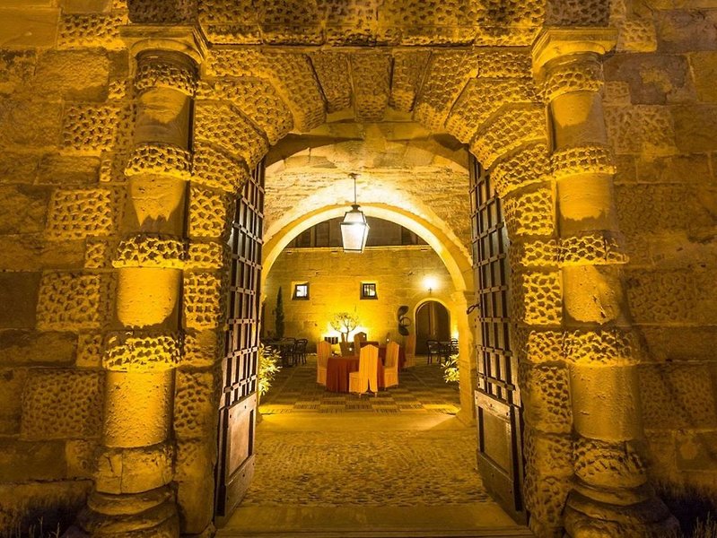 Chateau des Ducs de Joyeuse 3