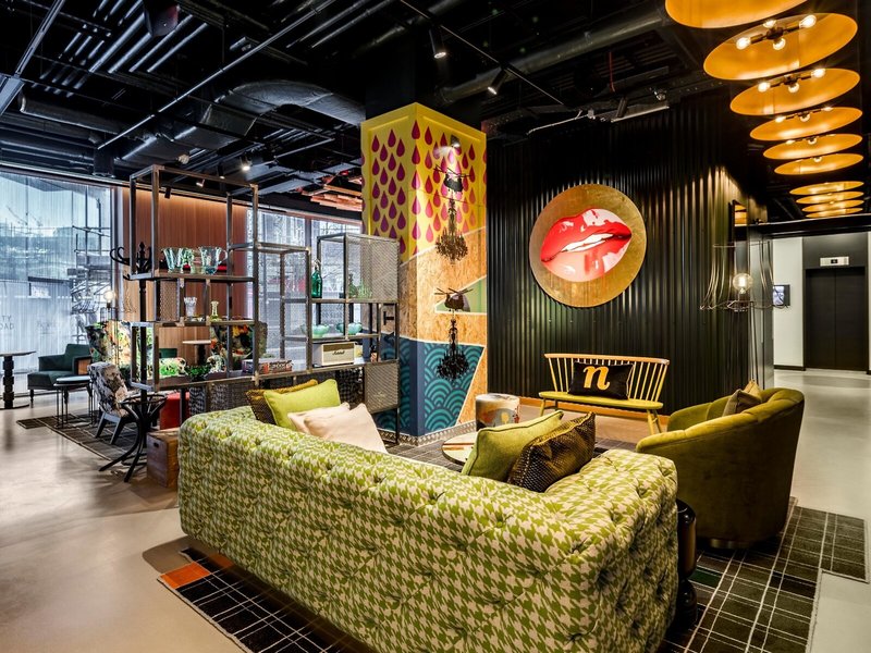 nhow London 3