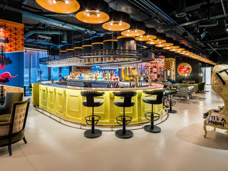 nhow London 4