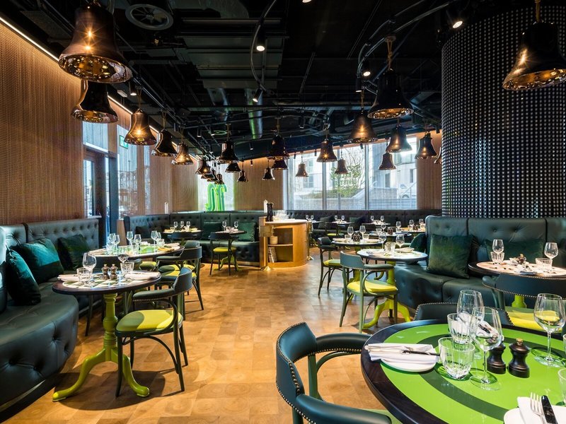 nhow London 6
