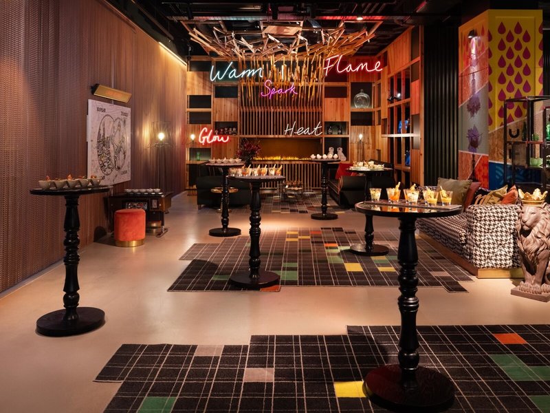 nhow London 7