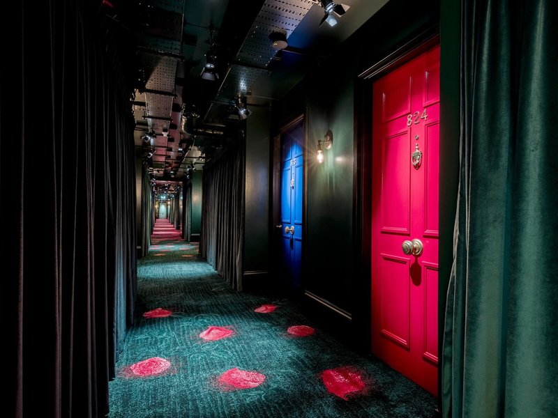 nhow London 32