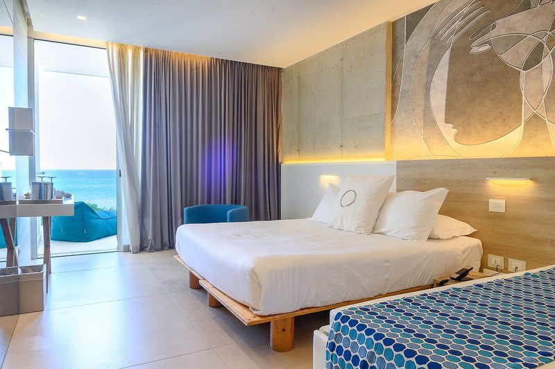 Posia Luxury Retreat & Spa 3 - Room Example