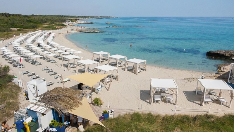 Posia Luxury Retreat & Spa 4 - Beach