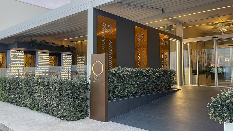 Posia Luxury Retreat & Spa 6 - Exterior