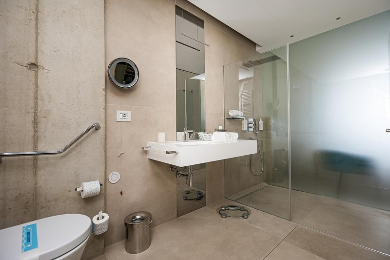 Posia Luxury Retreat & Spa 8 - Room Example