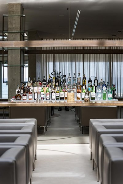 Posia Luxury Retreat & Spa 9 - Restaurant