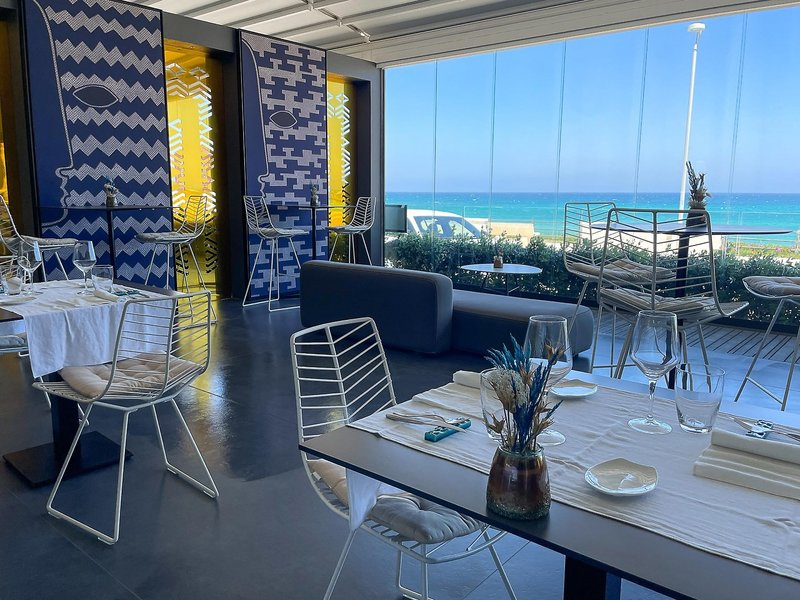 Posia Luxury Retreat & Spa 10 - Terrace