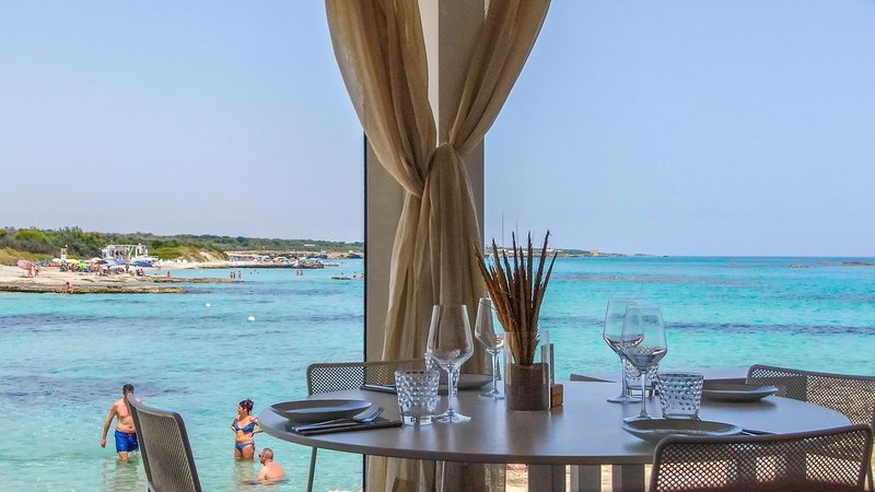 Posia Luxury Retreat & Spa 11 - Restaurant