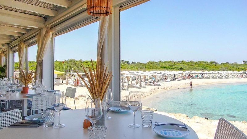 Posia Luxury Retreat & Spa 12 - Restaurant