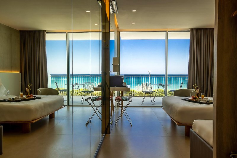 Posia Luxury Retreat & Spa 16 - Room Example