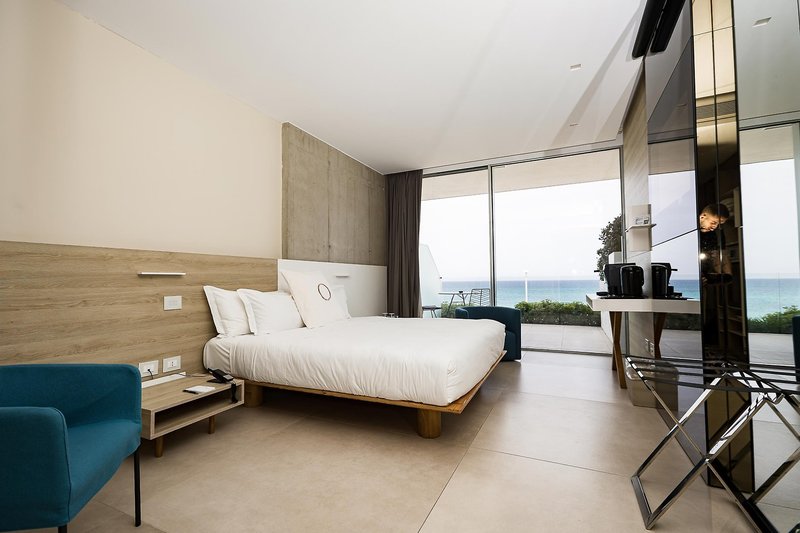 Posia Luxury Retreat & Spa 18 - Room Example