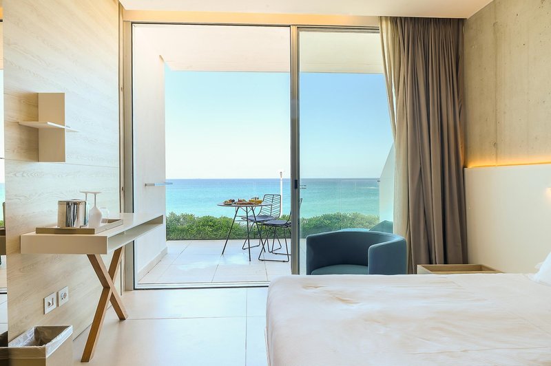 Posia Luxury Retreat & Spa 19 - Room Example