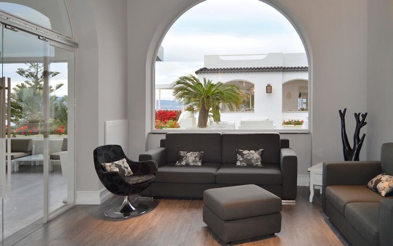 Cala Moresca Hotel