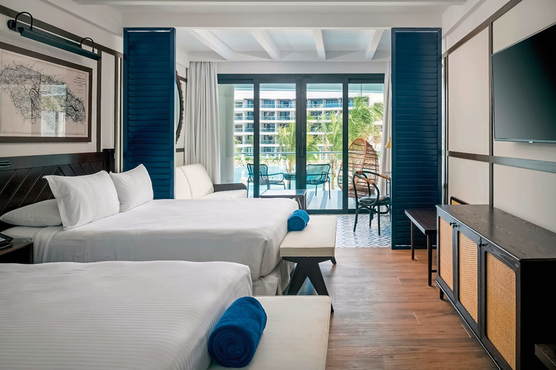 Ocean Coral Spring, Jamaica 12