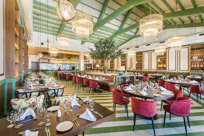 Ocean Coral Spring, Jamaica 4