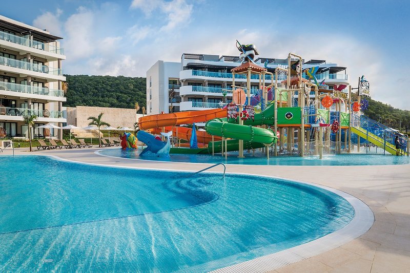 Ocean Coral Spring, Jamaica 5