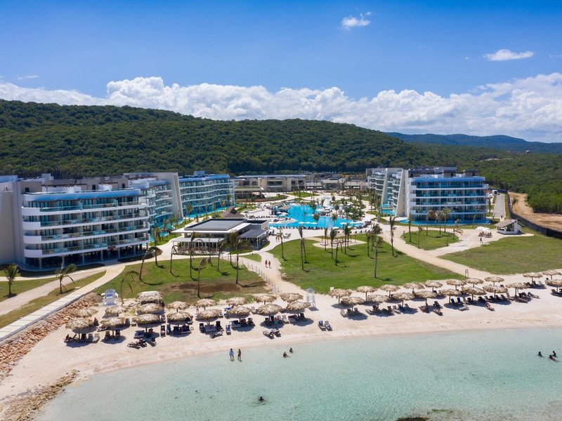 Ocean Coral Spring 3