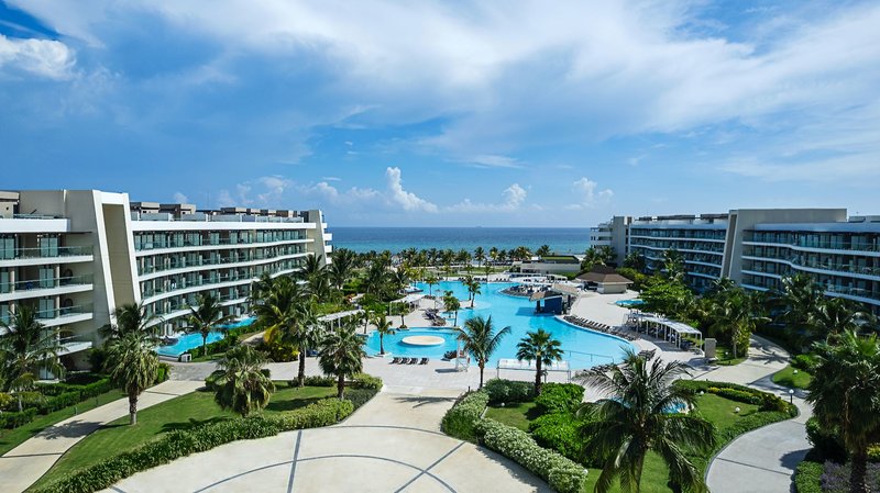 Ocean Coral Spring, Jamaica 1