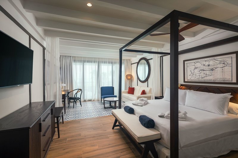 Ocean Coral Spring, Jamaica 21