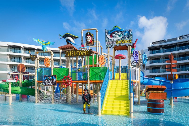 Ocean Coral Spring, Jamaica 25