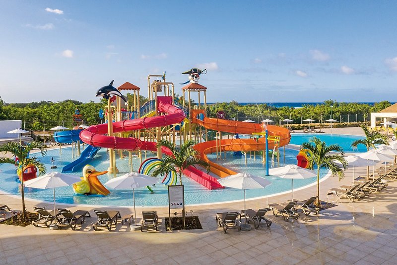 Ocean Coral Spring, Jamaica 46