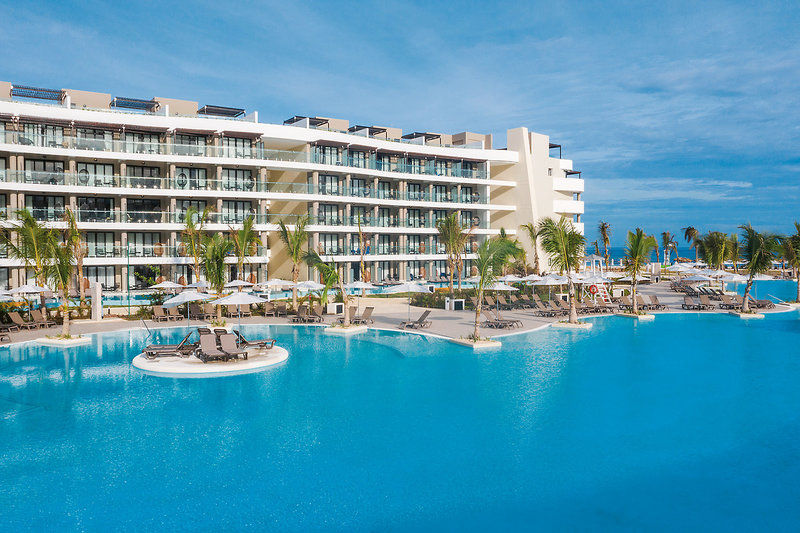 Ocean Coral Spring 1