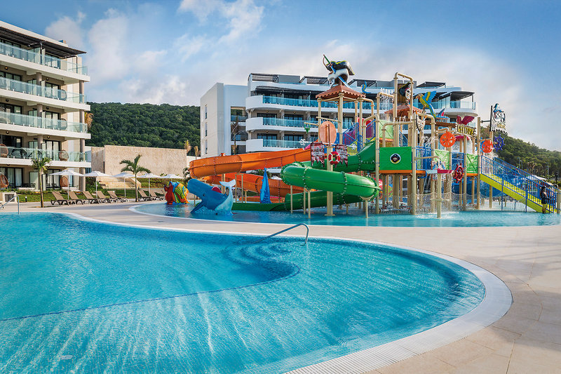 Ocean Coral Spring 5