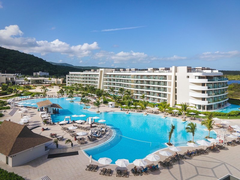 Ocean Coral Spring, Jamaica 1