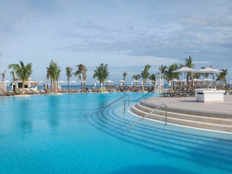 Ocean Coral Spring, Jamaica 5