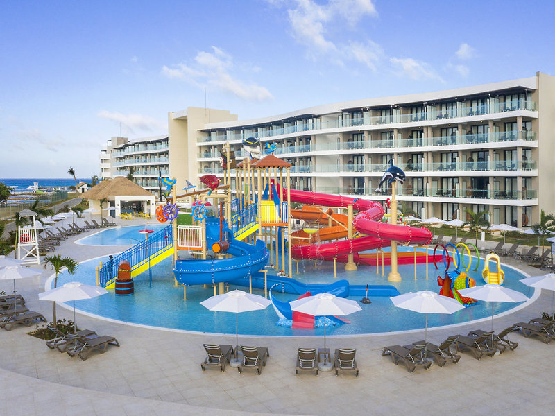 Ocean Coral Spring, Jamaica 10