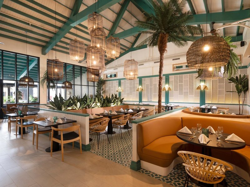 Ocean Coral Spring, Jamaica 11