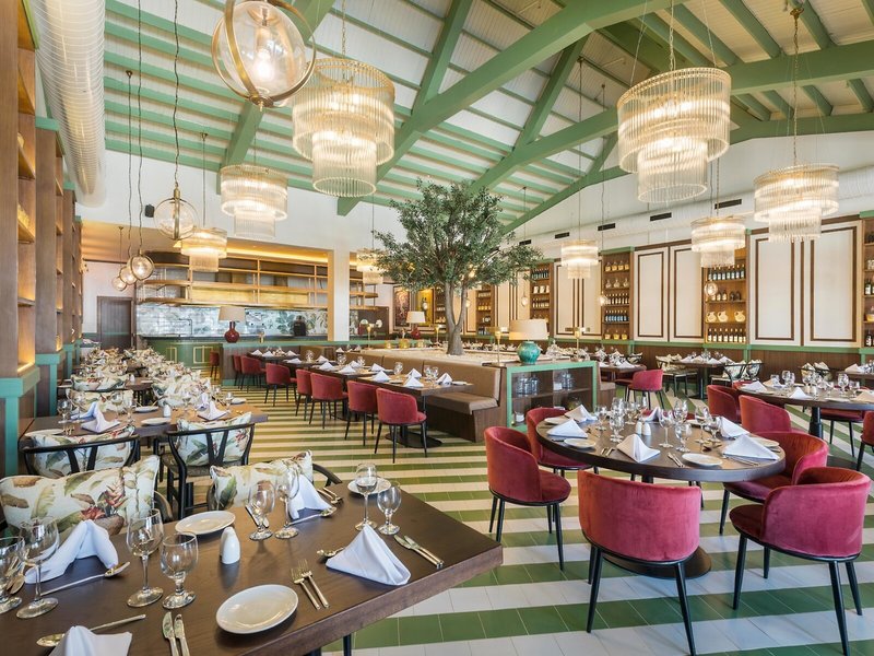 Ocean Coral Spring, Jamaica 12