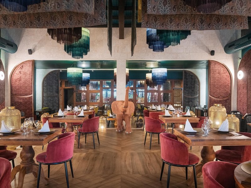 Ocean Coral Spring, Jamaica 17