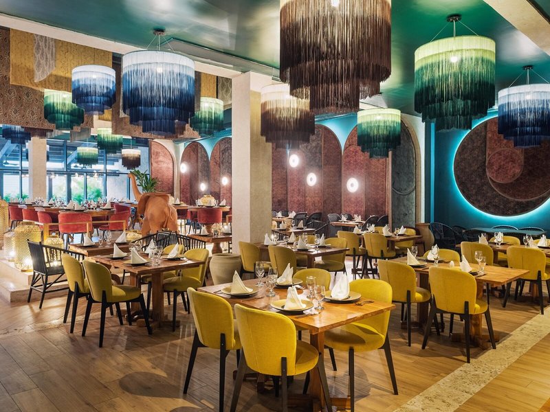 Ocean Coral Spring, Jamaica 18