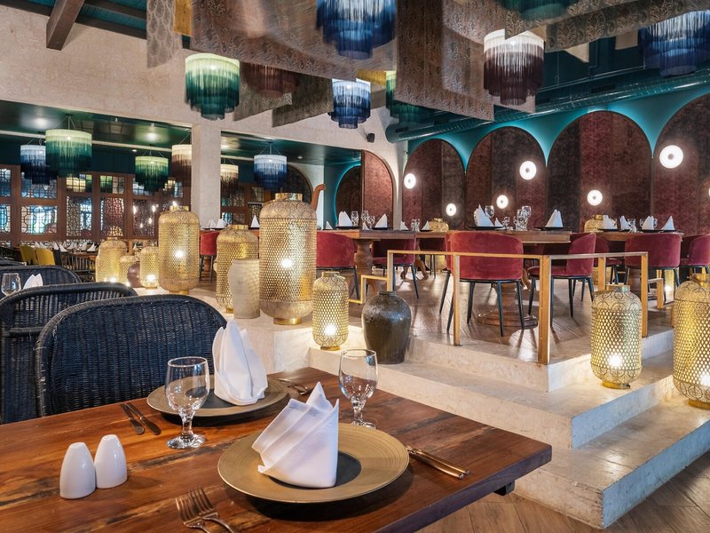 Ocean Coral Spring, Jamaica 19