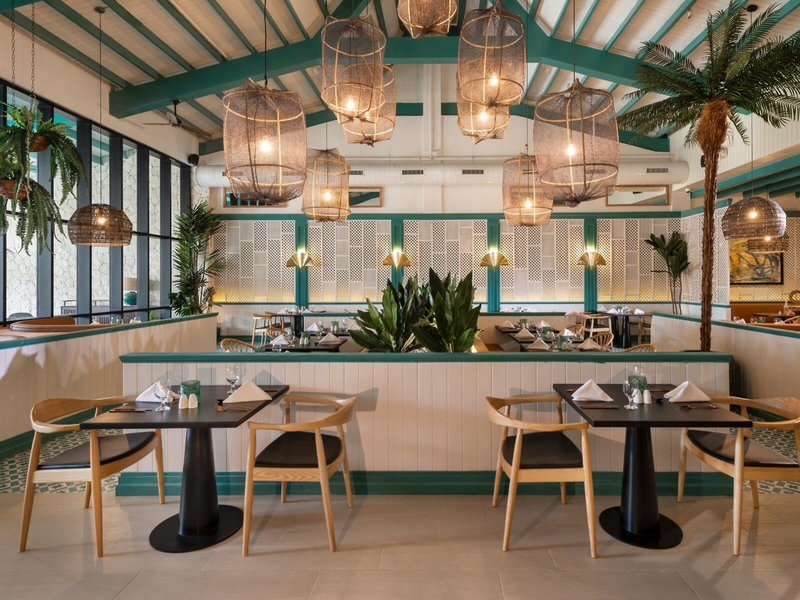 Ocean Coral Spring, Jamaica 20