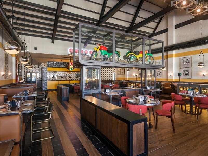 Ocean Coral Spring, Jamaica 26