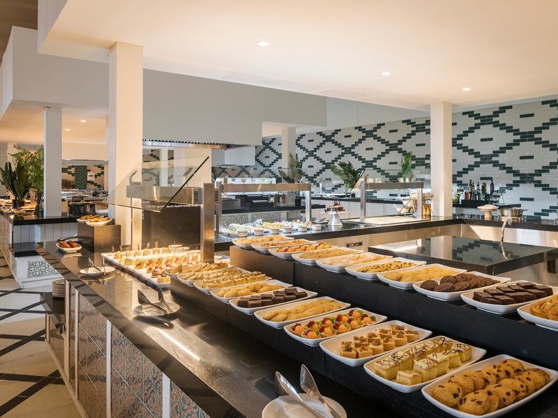 Ocean Coral Spring, Jamaica 32