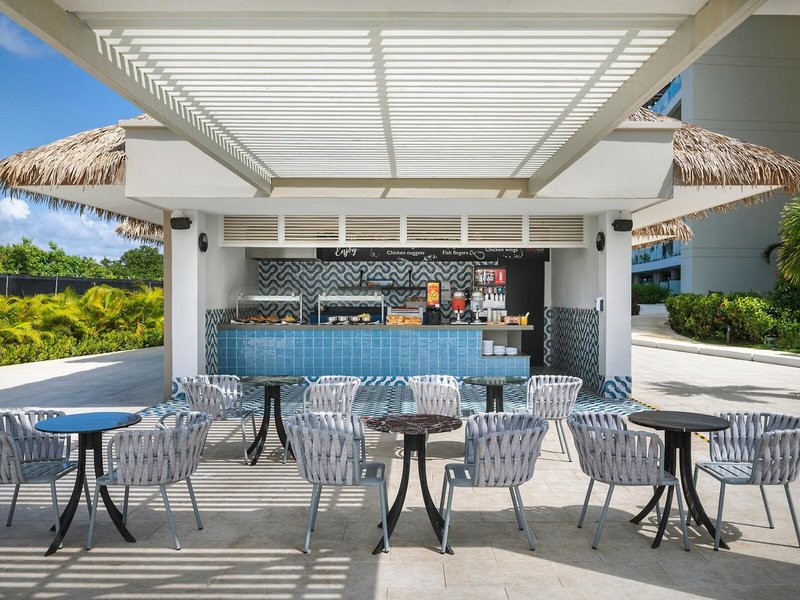 Ocean Coral Spring, Jamaica 37