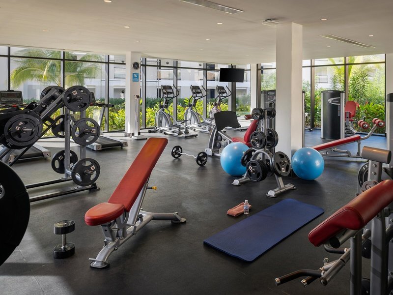 Ocean Coral Spring, Jamaica 38