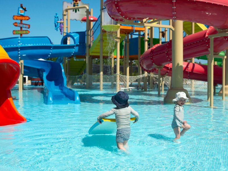 Ocean Coral Spring, Jamaica 41