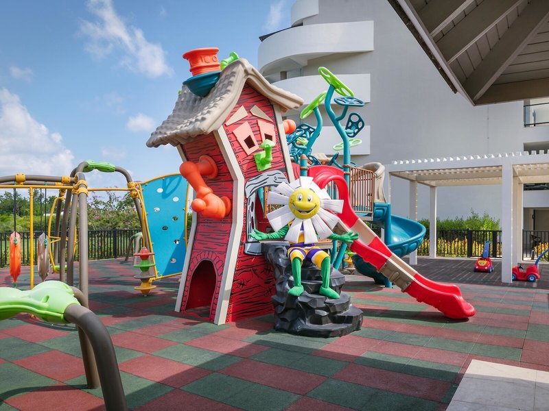 Ocean Coral Spring, Jamaica 42