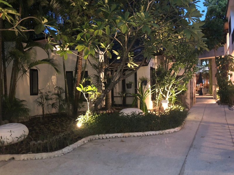 Punnpreeda Beach Resort 1