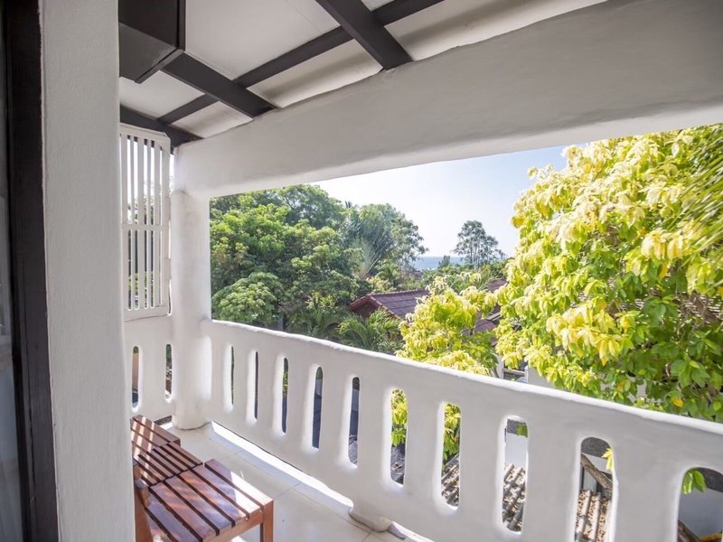 Punnpreeda Beach Resort 2