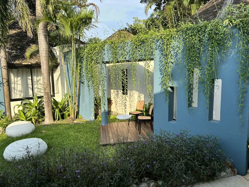 Punnpreeda Beach Resort 3