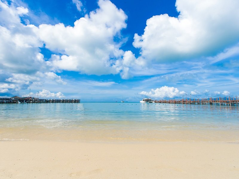 Punnpreeda Beach Resort 6